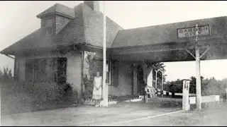 Part Two: The Old Vanderbilt Motor Parkway From Start to Finish