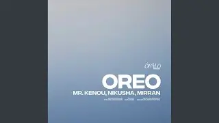 Oreo
