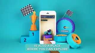 Amazon Launchpad