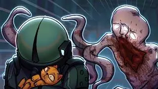 Monsters, and... Cats? | Cronos: The New Dawn
