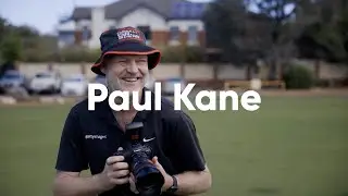 Perth Glory The 25 Project I Paul Kane I Getty Images Photographer