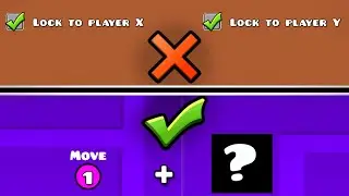 AVOID These Common Geometry Dash Level Editor MISTAKES!