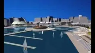 HOBART WATERFRONT-animation