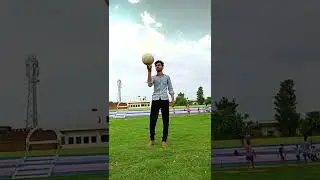 Spin football on finger 😱 #shorts ||#youtube #spin #tutorial #shorts