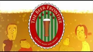 The Beer Frontier opening credits