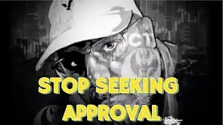 Trading for Approval Will Ruin You [ICT Motivation]