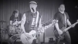 The Fixations - Backstabber - The Rah! Rah! Room - San Antonio, TX - April 26, 2025