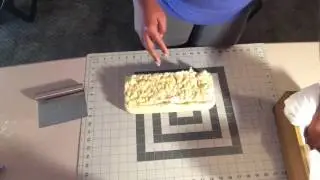 Quick hpcp soap