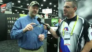 Обзор наконечника молота для стрельбы из лука NAP New Archery Products