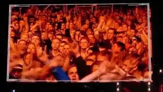 VOLBEAT live Rock am Ring 2016 RAR Mendig v07 MVI 0980