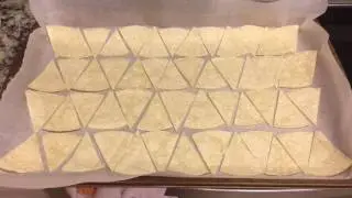 Weight Watchers | Cook With Me | Simply Filling Tortilla Chips!