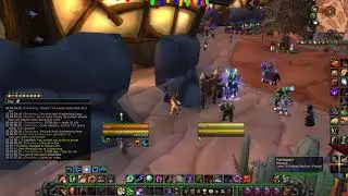 Lechitel SCUMMER warmane