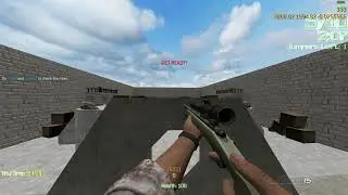 Pluto mw3 Deathrun quick acti kill