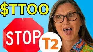 TTOO Stock (T2 Biosystems stock) TTOO STOCK PREDICTIONS TTOO STOCK Analysis ttoo stock news today