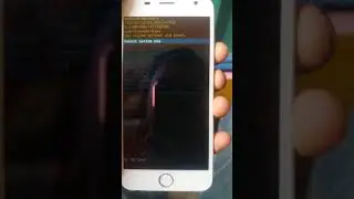 Copy of colors p85 hard reset