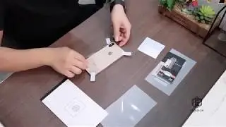 Hướng dẫn sử dụng Skin Film PPF - Azskin.vn
