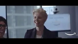 Life at Amazon HR and Talent Acquisition: Meet Dan and Ewa