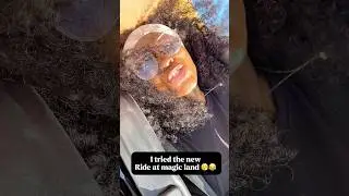 New ride in magic land Abuja #creators #dayinmylife #newride #touring #carnival #abuja #vlog