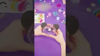 Nano Art - Create your own squishy nano bear! Nano Tape