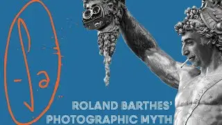 Barthes' Photographic Myth | FA ep. 17