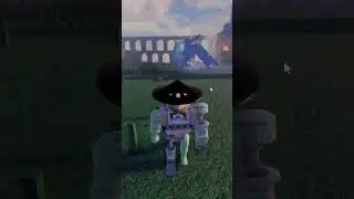 Easiest way to get the warden ability in choose your power.