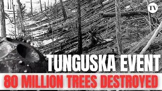 Tunguska event || Biggest meteor air burst