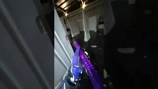 CQB Gel Game @ BR Wheelers Yard