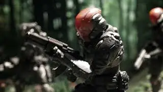 SWAMP STALKERS 沼澤獵影︱你在沼澤中逃得掉嗎?