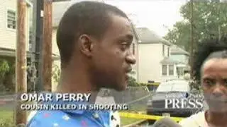 Two Killed in Neptune (NJ) Shooting