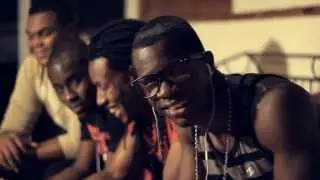 LEGENDARY - Ayiti | La pa gen met | HBHLMG _ (Official Video)