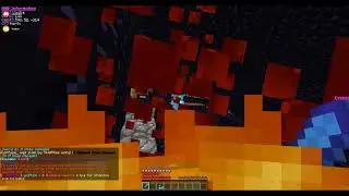 cosmictest haxer