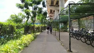 walking tour in india, Aluva, Kochi🇮🇳 2021