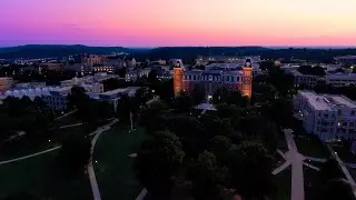 University of Arkansas National TV Spot: Imagine What&rsquo;s Possible