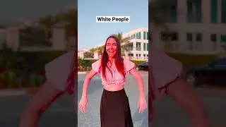 Arabs Vs White People - Tanning Edition