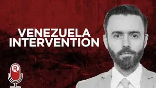 Was the Venezuela intervention worth it? | David Ansara