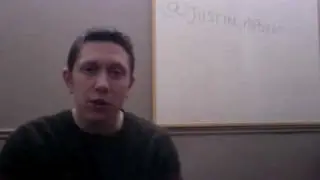 Finding Opportunity in Problems