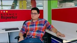Pratik Gupta - Founder, FoxyMoron on everything that is wrong with Content Marketing industry