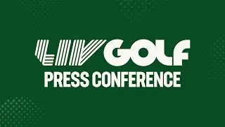 LIV Golf Riyadh Post-Round Interviews Feb 05, 2026
