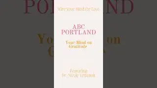 Your Mind on Gratitude