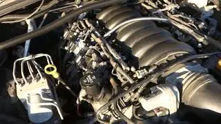 2006 PONTIAC GTO 6.0 LS2 ENGINE & 4L60E TRANSMISSION SWAP FOR SALE 78K MILES