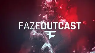 FaZe OutcsT: The Outcast #9 by FeeKz