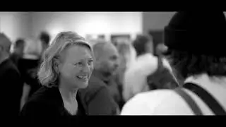 Leica Galerie Düsseldorf - Vernissage von Andreas Jorns - 