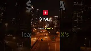 Tesla Unveils Robotaxi in Austin with Elon Musk $TSLA #stonks #investing #genbet