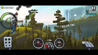 HCR2 - Rapid Decisions - T3, Long Jump