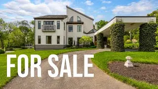 1880 Millport Rd. Lancaster, PA *BEAUTIFUL* Full Drone Flythrough | NEW LISTING