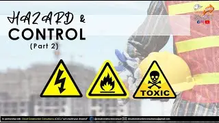 Hazards and Control: Electrical, Fire, Chemical