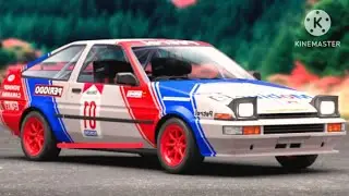 CarX Street New Update ll CarX Rally Gameplay ll Android Gameplay ll #carxrally#games