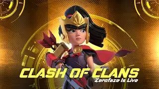 COC | BASE REVIEW AND CHIT CHAT