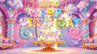 Happy Birthday Dance Remix 2026 | Modern Remix Version | High Energy Birthday Track