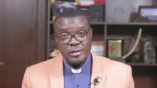 Performance Orientation  - In the Church | Inner Transformation | Rev Tom Otieno